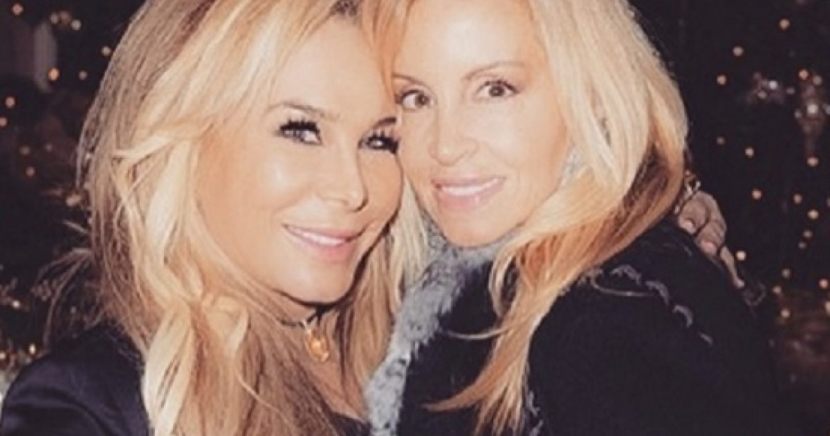'RHOBH' star Adrienne Maloof's return confirmed