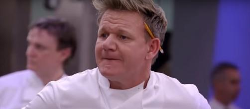 Hell S Kitchen All Stars Episode 3 Spoilers Blue Team Takes Over Again