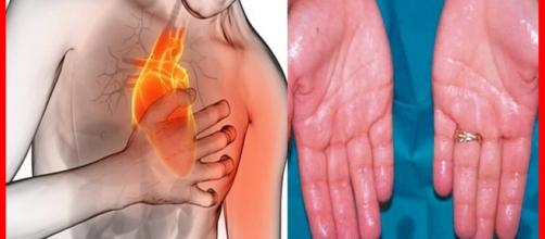 Sintomas de ataque cardíaco que podem ser sentidos dias antes de acontecer