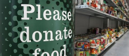 As Need Increases at Food Banks, Donations Are Dropping | News Fix ... - kqed.org