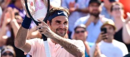 ATP Montréal : Roger Federer en finale après son succès contre ... - eurosport.fr