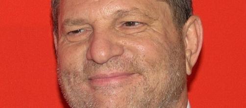 Harvey Weinstein headed to rehab - [- [Image by David Shankbone/Wikimedia Commons CC 3.0]