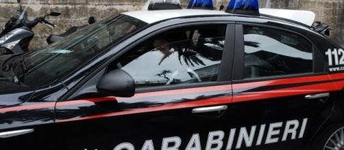 Marijuana, tradita dal forte odore nel pianerottolo: la scoperta dei Carabinieri; arresti in tutta Italia ... - eusebiano.it