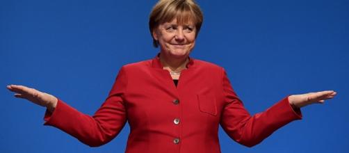 Merkel: Europe Still Can't Rely on Washington - Sputnik International - sputniknews.com