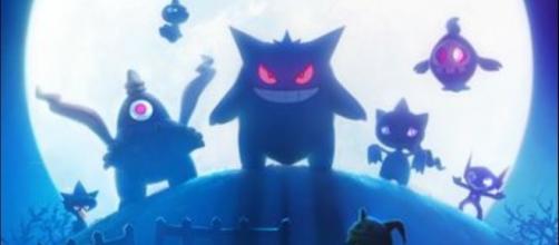 'Pokemon Go' data mine reveals Gen 3 will appear during the Halloween event. [Image Credit: Sparkie Joy/YouTube Screenshot]