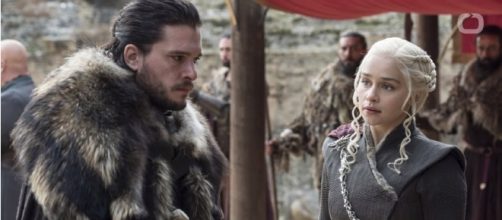 'Game of Thrones' cast won’t get to read season 8 scripts - [Image Wochit Entertainment/YouTube]
