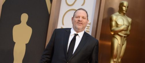Harvey Weinstein booted from the Academy - image credit change.org