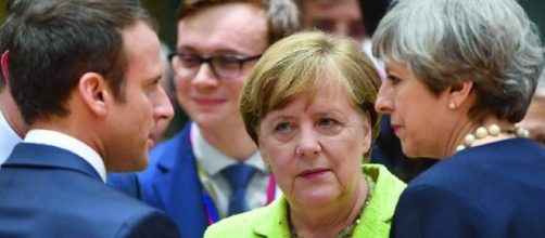 I leader europei scelgono di sostenere il trattato sul nucleare iraniano