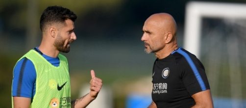 Inter, tutto pronto per il derby dei record. | Inter.it