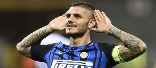 La tripletta di Icardi consegna all'Inter il 290° derby della Madonnina