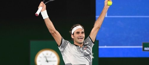 Master Shanghai, trionfa Federer