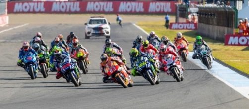 Orari MotoGP TV, Gp d'Australia in diretta Sky e differita Tv8, domenica 22 ottobre