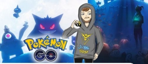 'Pokemon Go' players might wear Mimikyu hat in-game during the Halloween event. [Image Credit: Johno Plays/YouTube screencap]
