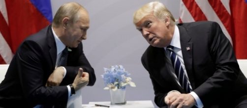 Putin-Trump: il cordiale incontro al G20 di Monaco, in realtà preludio ad una nuova guerra fredda?