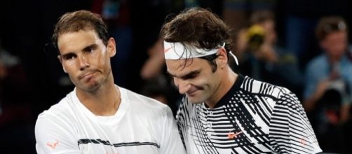 Roger Federer remporte son 18e titre du Grand Chelem | François ... - lapresse.ca
