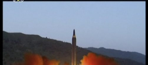 Séoul: Pyongyang préparerait un nouveau test de missile - Sputnik ... - sputniknews.com