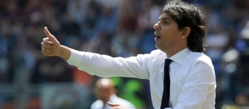 Simone Inzaghi, 41 anni, alla guida della Lazio dal 2016