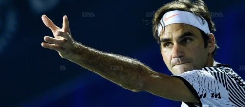 Sports | Roger Federer de retour avec Wimbledon dans la mire - dna.fr