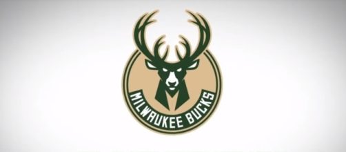 The Milwaukee Bucks are trying to trade John Henson and Rashad Vaughn. [Image Credit: Gardner Nie/YouTube]