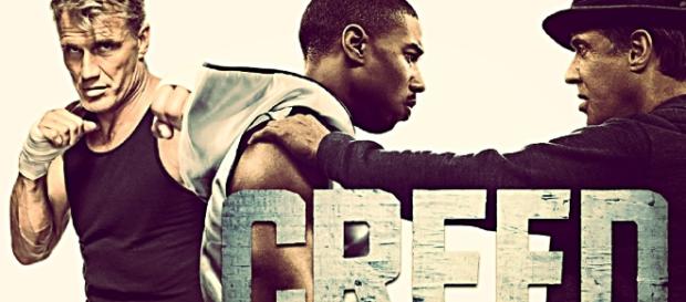 Adonis Might Fight Ivan Drago's Son In 'Creed 2'; Possibly ... - omegaunderground.com Adonis Might Fight Ivan Drago's Son In 'Creed 2'; Possibly ... - omegaunderground.com