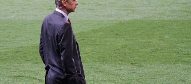 Arsene Wenger (Photo Image Gunners/Wikimedia Commons) Arsene Wenger (Photo Image Gunners/Wikimedia Commons)