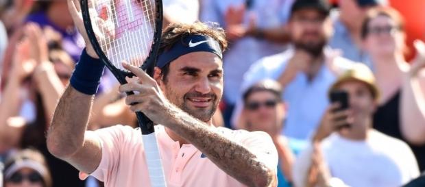 ATP Montréal : Roger Federer en finale après son succès contre ... - eurosport.fr ATP Montréal : Roger Federer en finale après son succès contre ... - eurosport.fr