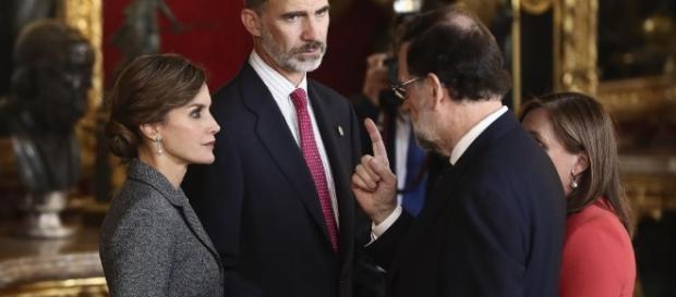 Declaración de independencia de Cataluña: El 12-O en pleno desafío ... - elmundo.es Declaración de independencia de Cataluña: El 12-O en pleno desafío ... - elmundo.es