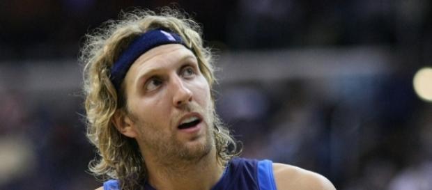 Dirk Nowitzki | Image/source: Keith Allison/Flickr Dirk Nowitzki | Image/source: Keith Allison/Flickr