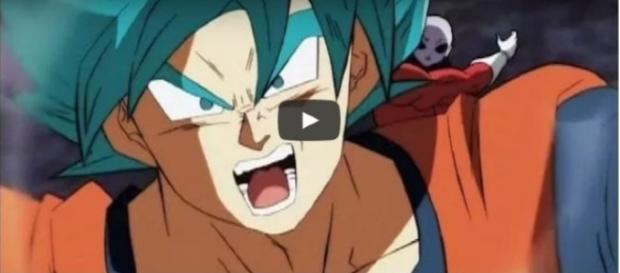 "Dragon Ball Super" teilt Jirens Live-Action-Charakter - otakukart.com "Dragon Ball Super" teilt Jirens Live-Action-Charakter - otakukart.com
