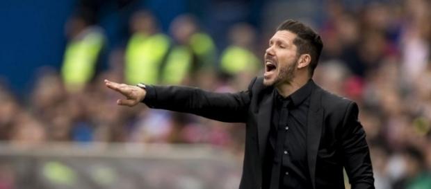 El Atlético de Simeone en busca del primer paso a la final de la ... - estacionk2.com El Atlético de Simeone en busca del primer paso a la final de la ... - estacionk2.com