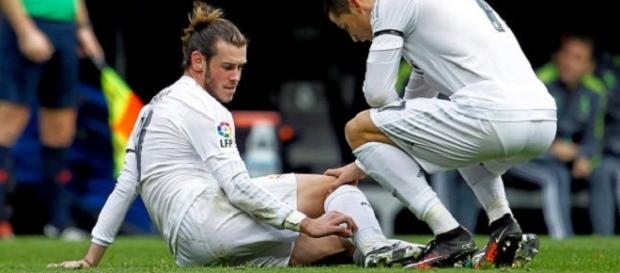 Gareth Bale podría ser intercambiado por De Gea Gareth Bale podría ser intercambiado por De Gea