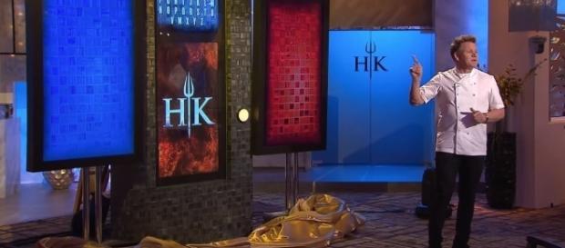 'Hell's Kitchen: All Stars' Episode 4 preview (Image Credit: Hell's Kitchen/YouTube) 'Hell's Kitchen: All Stars' Episode 4 preview (Image Credit: Hell's Kitchen/YouTube)
