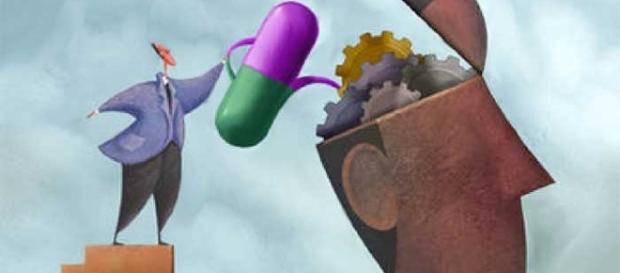 Nel prossimo futuro saranno disponibili psicofarmaci che avranno minori effetti collaterali Nel prossimo futuro saranno disponibili psicofarmaci che avranno minori effetti collaterali