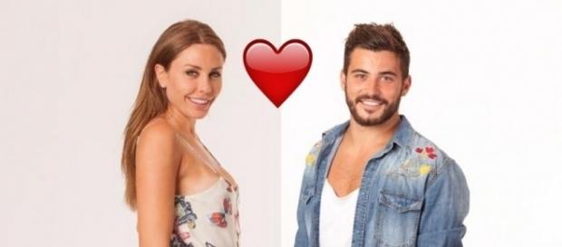 Les Marseillais vs Le Reste du Monde 2 : Après le tournage, Antho et Haneia se rapprochent fortement ! Les Marseillais vs Le Reste du Monde 2 : Après le tournage, Antho et Haneia se rapprochent fortement !