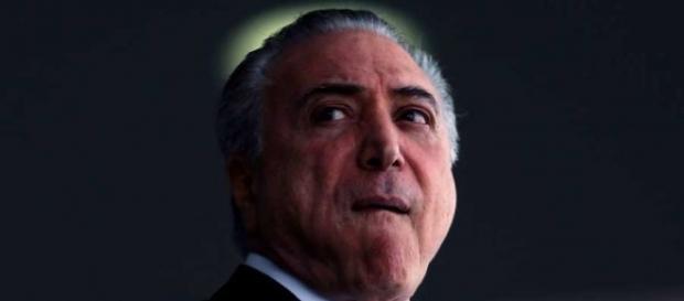 Michel Temer defende novo entendimento do STF sobre prisão em segunda instância Michel Temer defende novo entendimento do STF sobre prisão em segunda instância