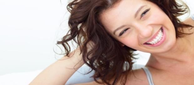 Não precisa de muito para fazer uma mulher feliz Não precisa de muito para fazer uma mulher feliz
