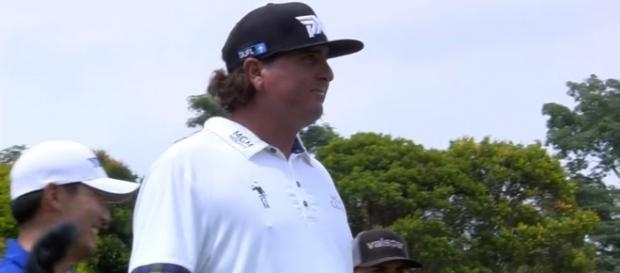 Pat Perez extended highlights | Round 4 | CIMB from PGA TOUR/YouTube Pat Perez extended highlights | Round 4 | CIMB from PGA TOUR/YouTube