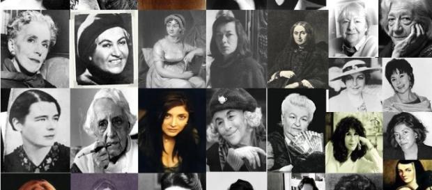 PROYECTO “MUJERES ESCRITORAS” | lclcarmen1bac - wordpress.com PROYECTO “MUJERES ESCRITORAS” | lclcarmen1bac - wordpress.com