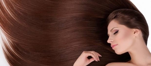 Tenha um cabelo longo em poucos passos Tenha um cabelo longo em poucos passos