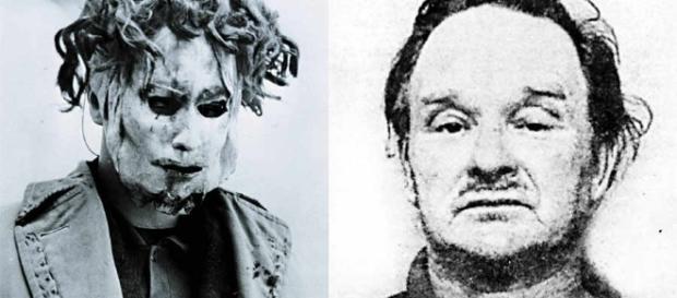 The Beast of Jersey : creepy - reddit.com The Beast of Jersey : creepy - reddit.com