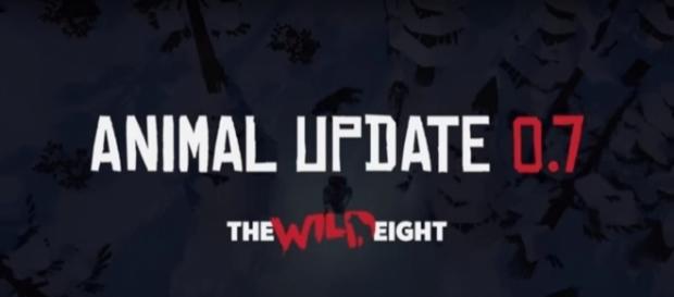 The update 0.7 brings animal taming and more. (Image Credit: The Wild Eight/YouTube) The update 0.7 brings animal taming and more. (Image Credit: The Wild Eight/YouTube)