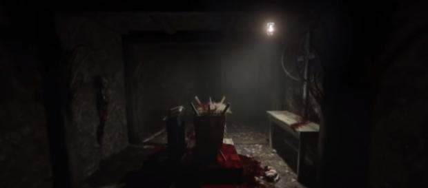 There are a lot of horror games that will totally scare everyone. (Photo Credit: lzuniy/YouTube) There are a lot of horror games that will totally scare everyone. (Photo Credit: lzuniy/YouTube)