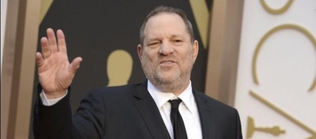 Usa, Weinstein è stato licenziato dalla sua società Usa, Weinstein è stato licenziato dalla sua società
