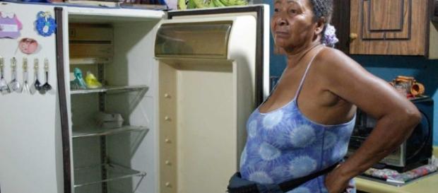 Venezuela registra cifras alarmantes de desnutrición. - elpolitico.com Venezuela registra cifras alarmantes de desnutrición. - elpolitico.com