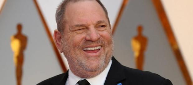 Weinstein ha sido expulsado de la Academia de Ciencias y Artes de Hollywood. Weinstein ha sido expulsado de la Academia de Ciencias y Artes de Hollywood.