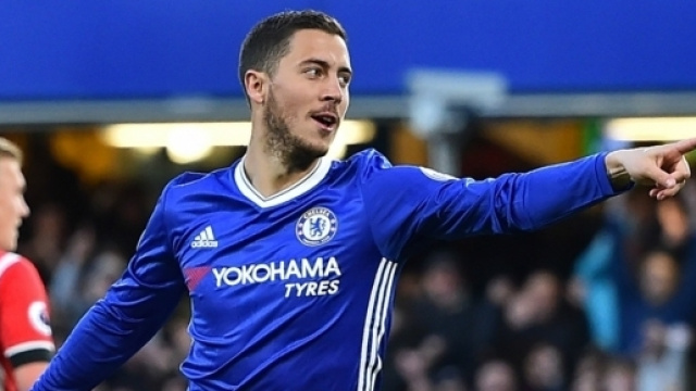 Ballon d'Or : Hazard dévoile son choix !