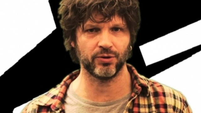 Bertrand Cantat extrait de son clip de 2016