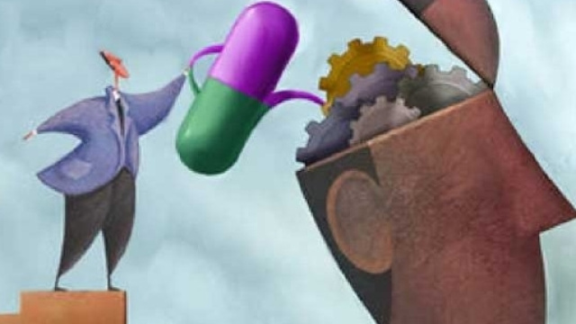 Nel prossimo futuro saranno disponibili psicofarmaci che avranno minori effetti collaterali