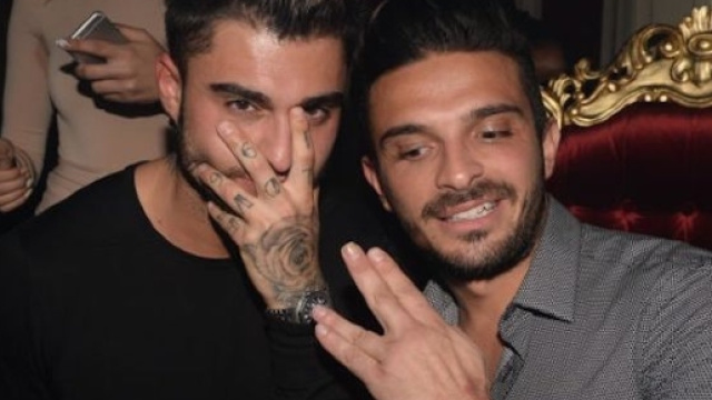 Julien et Thibault (Les Marseillais) se seraient enfin réconciliés. Voici la preuve !
