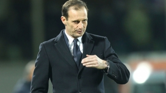 Juventus, Allegri via? Ecco l'erede